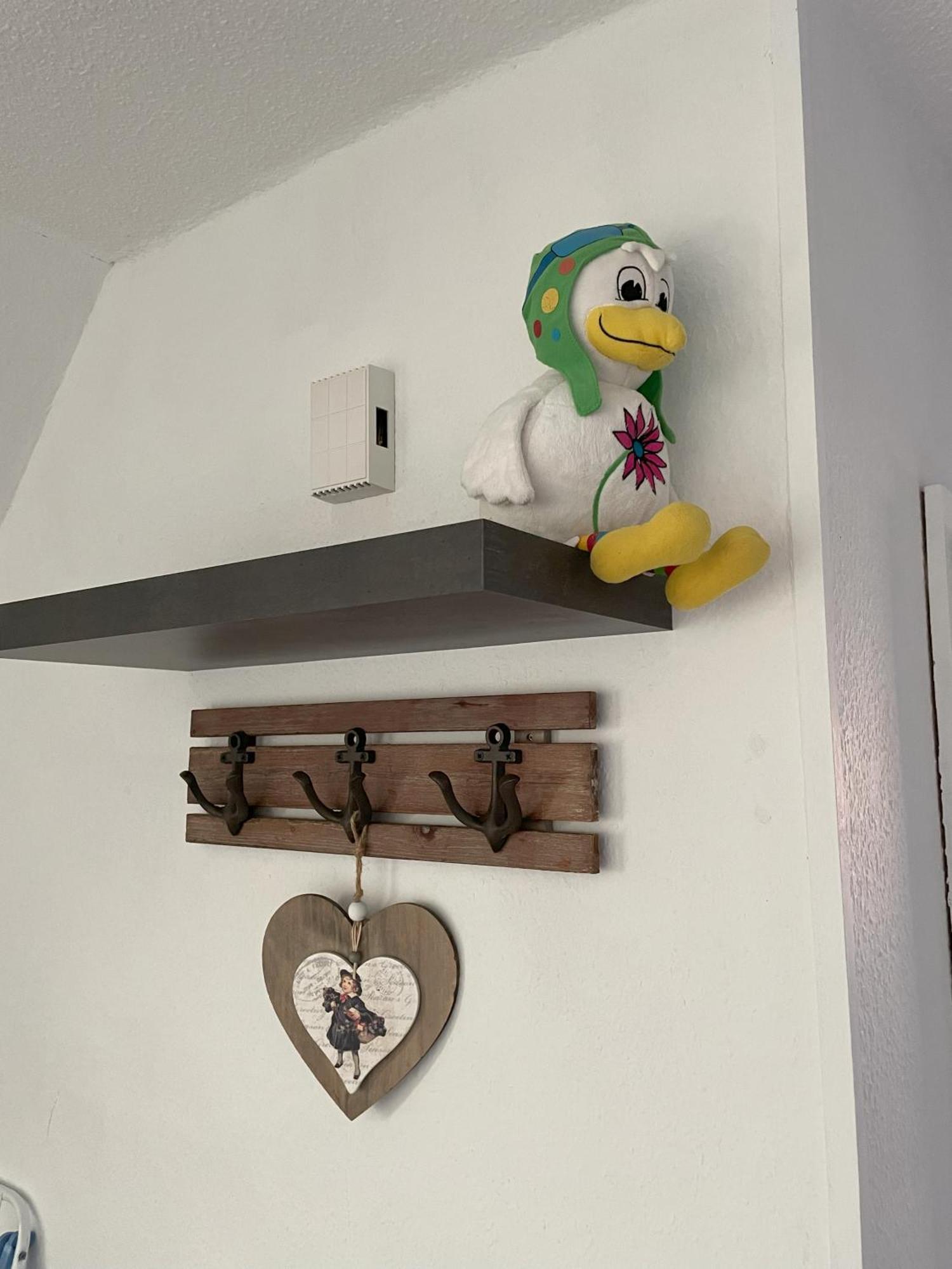 Ferienwohnung Paul بابينبورغ المظهر الخارجي الصورة