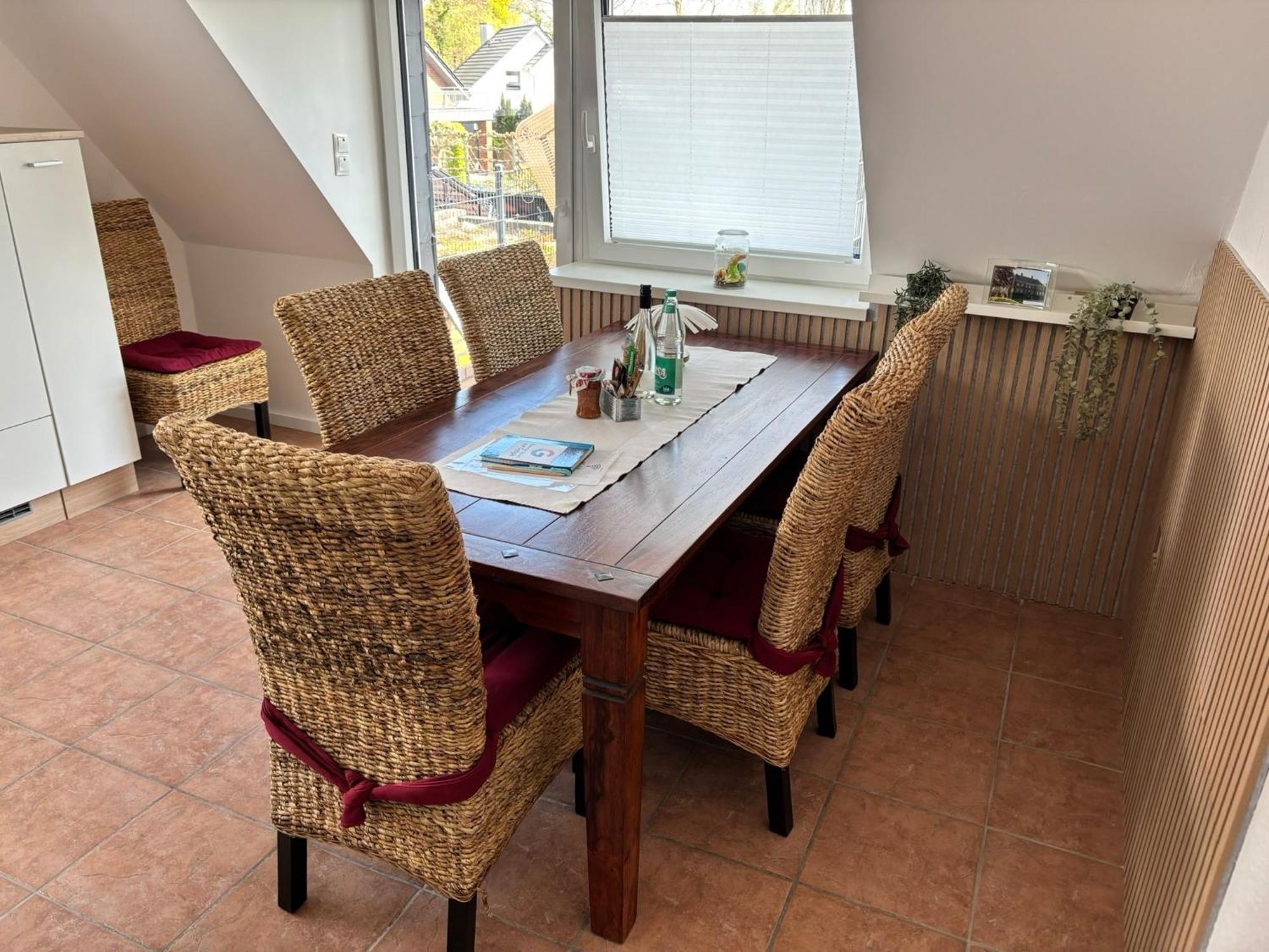 Ferienwohnung Paul بابينبورغ المظهر الخارجي الصورة