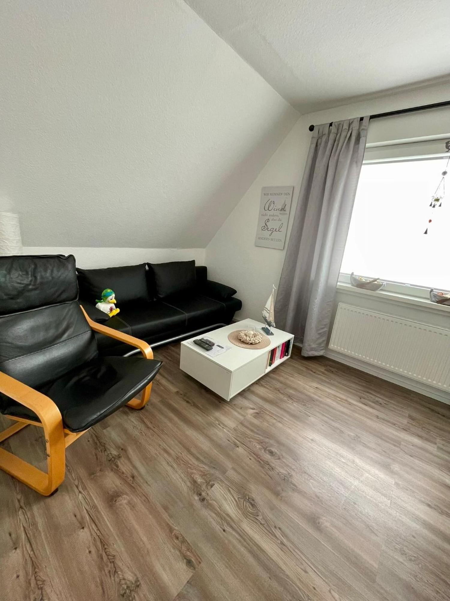 Ferienwohnung Paul بابينبورغ المظهر الخارجي الصورة